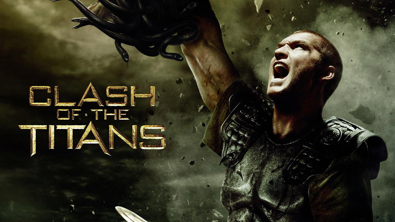 Clash of the Titans still 4