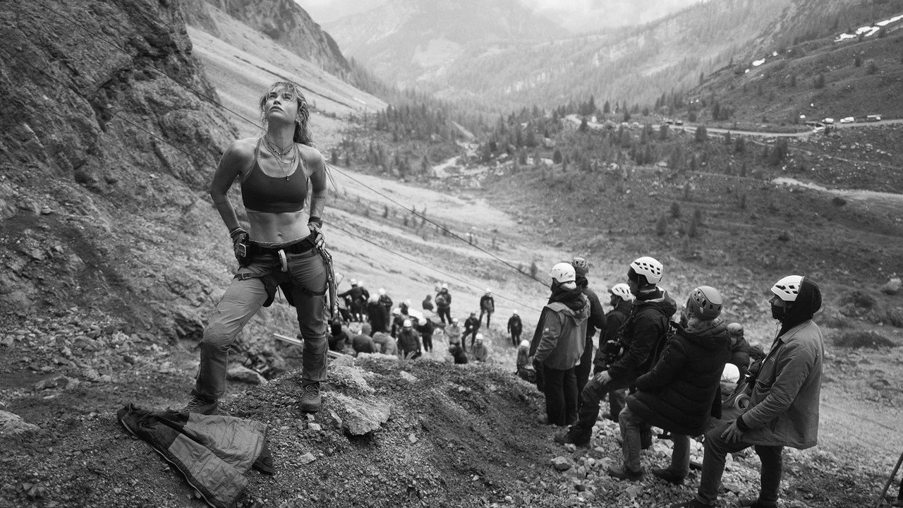 Cliffhanger upcoming movie still 1