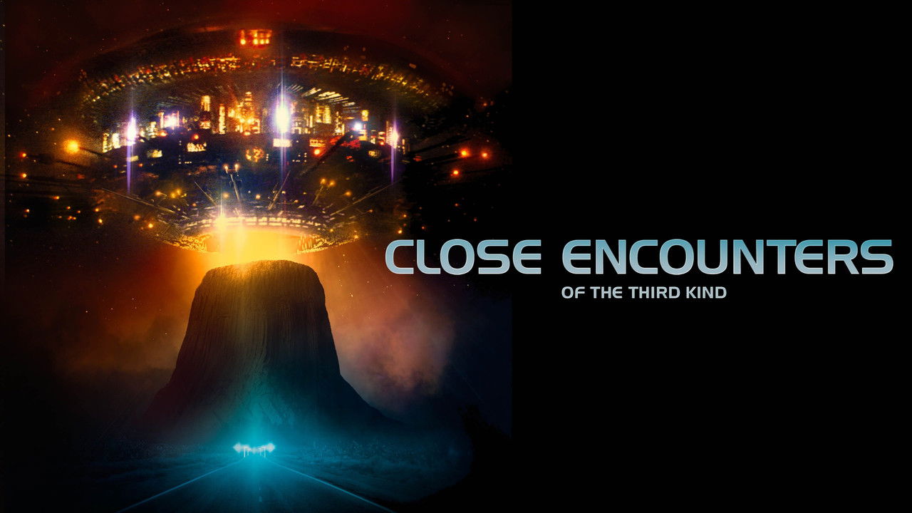 Close Encounters of the Third Kind still 2