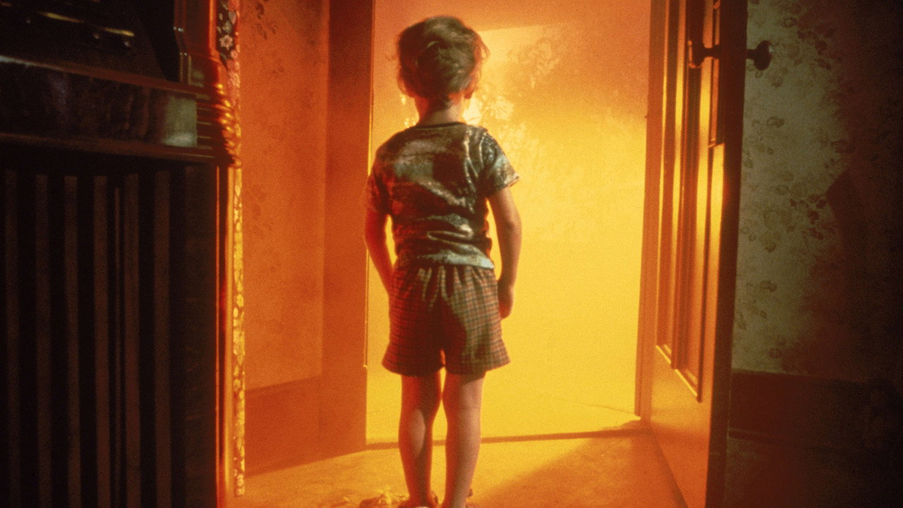 Close Encounters of the Third Kind still 3