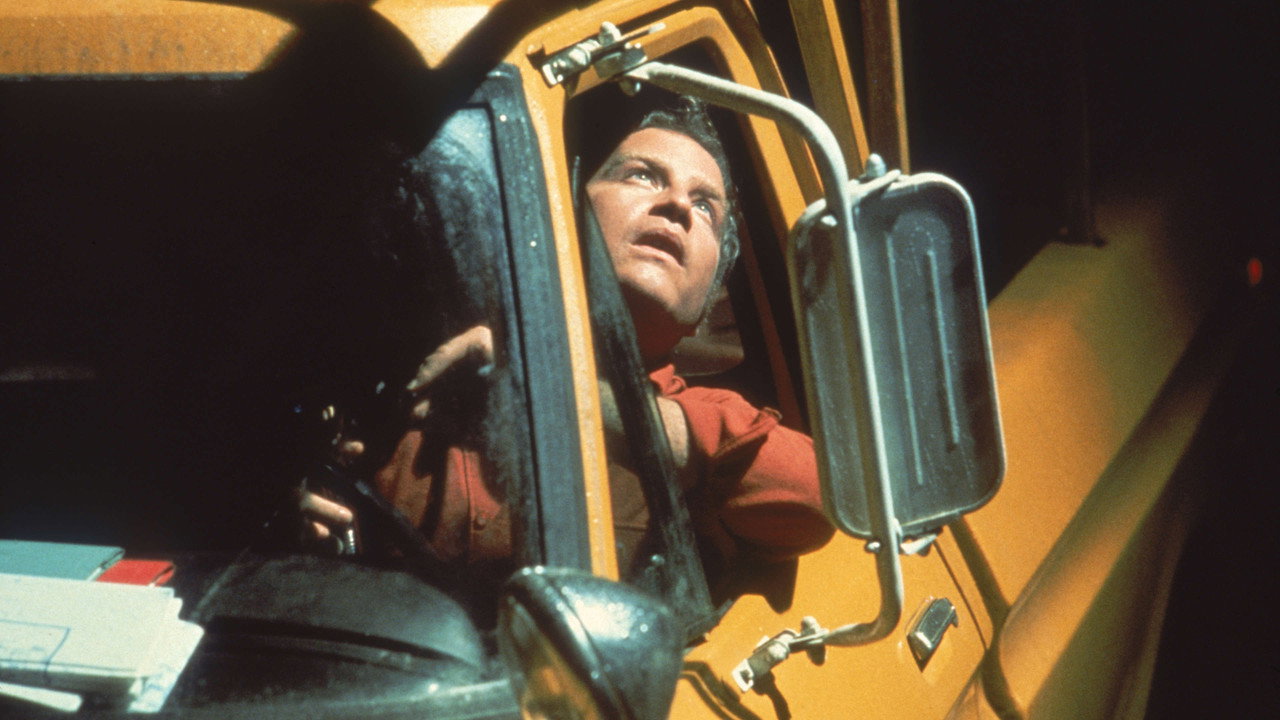 Close Encounters of the Third Kind still 5
