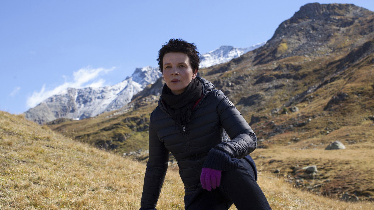 Clouds of Sils Maria still 2