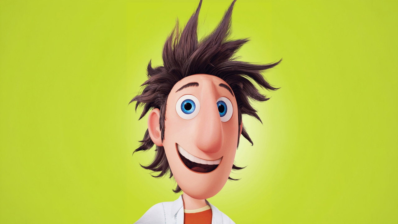 Cloudy with a Chance of Meatballs still 5