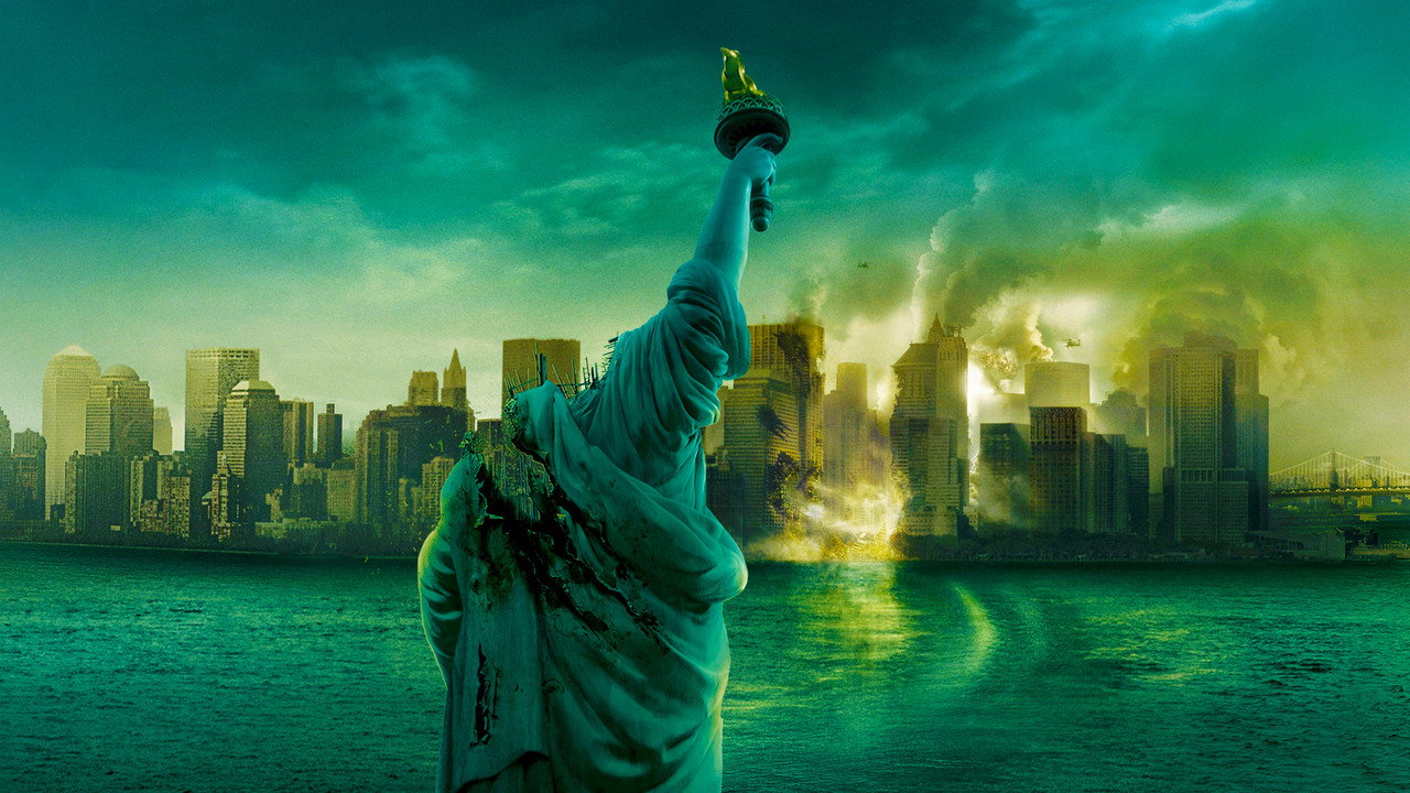 Cloverfield still 1