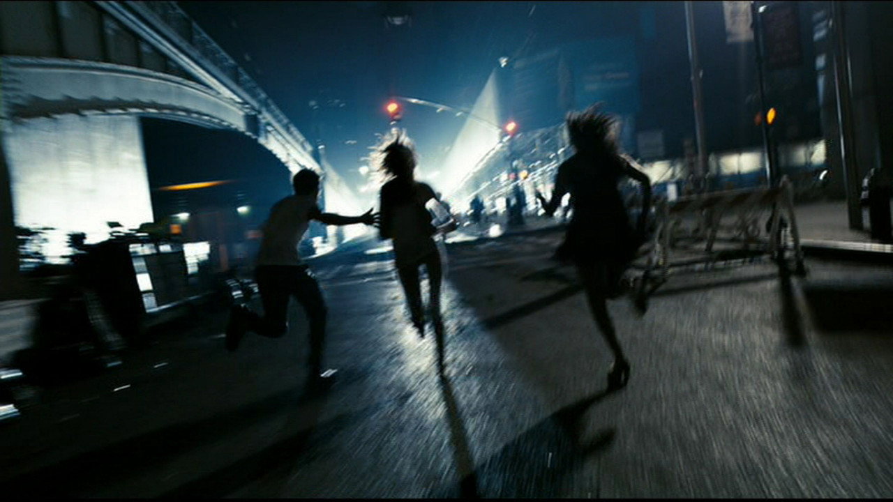 Cloverfield still 2
