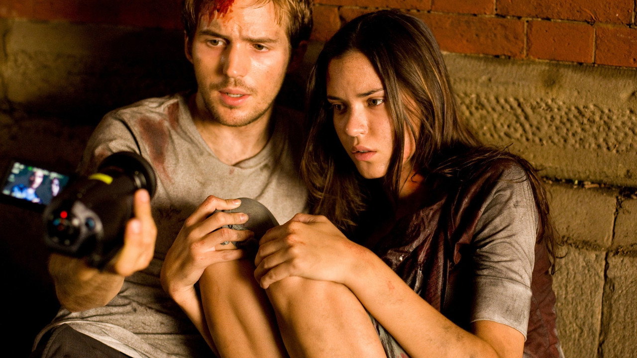 Cloverfield still 3