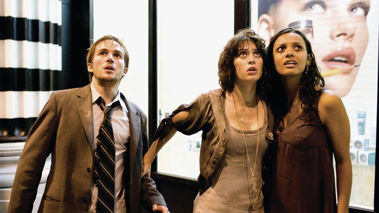 Cloverfield still 5
