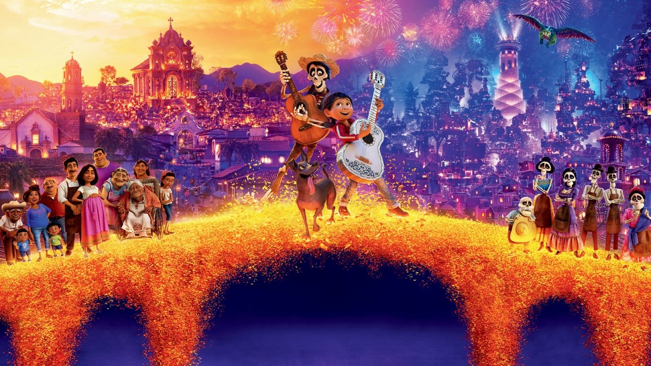Coco still