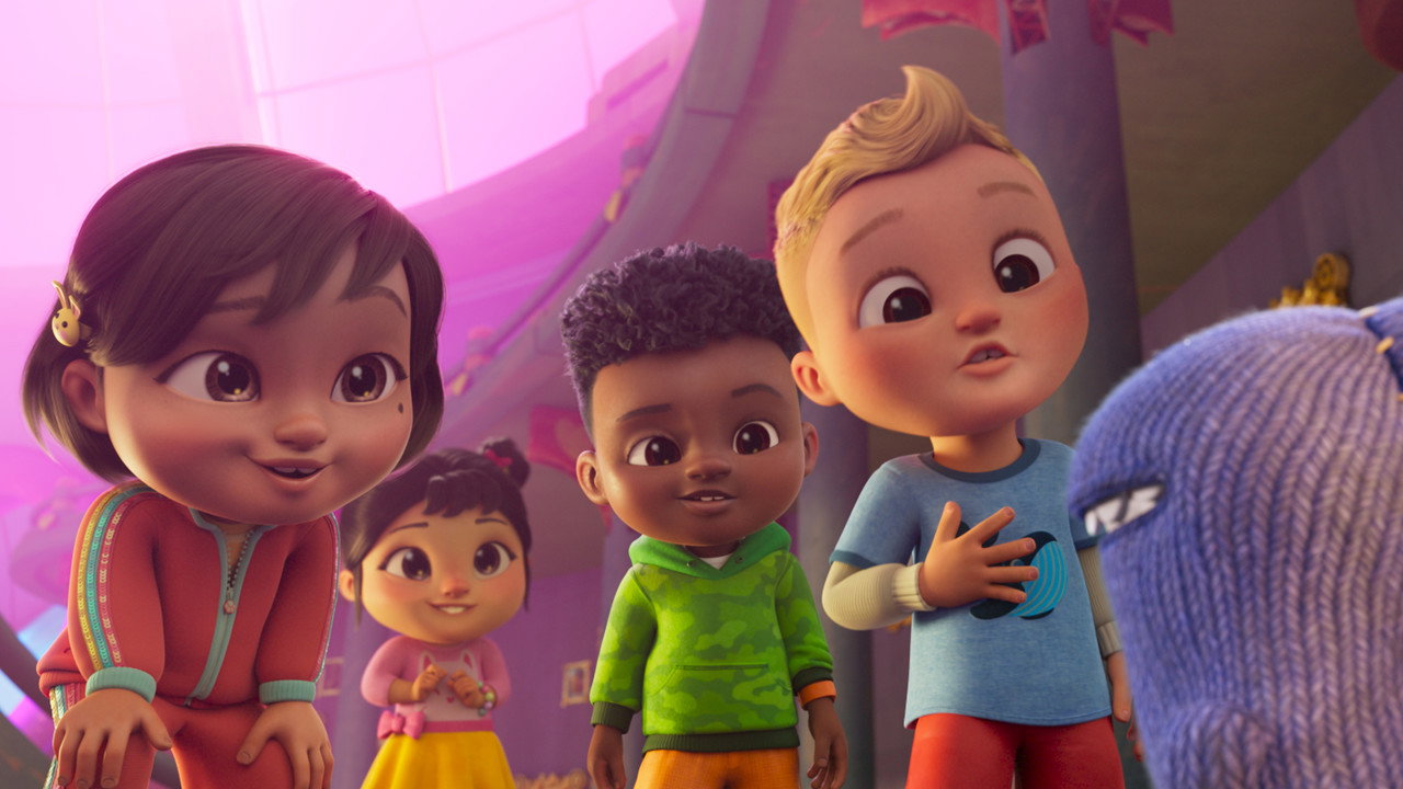 CoComelon: The Movie upcoming movie still 4