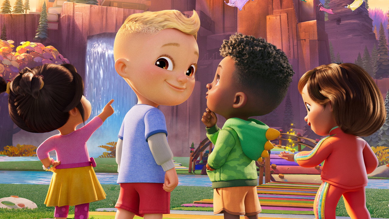 CoComelon: The Movie still