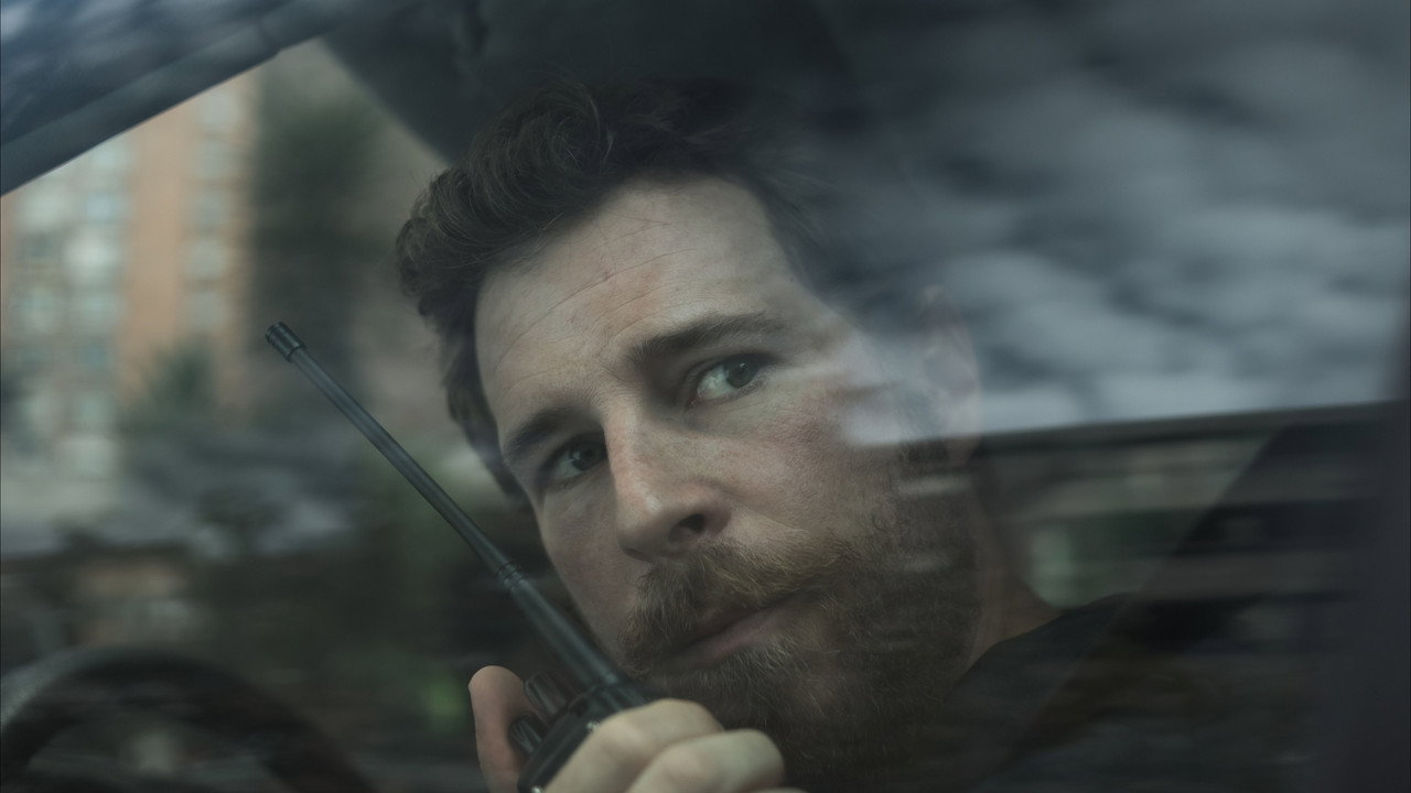Collision Course upcoming movie still 4