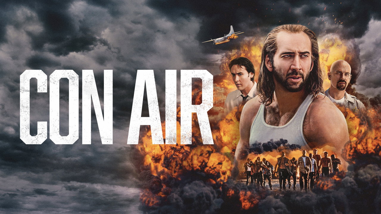 Con Air still 4
