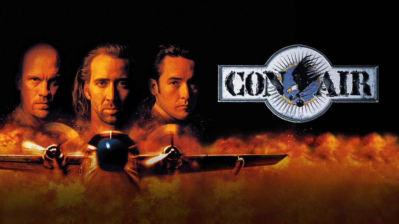 Con Air still 5