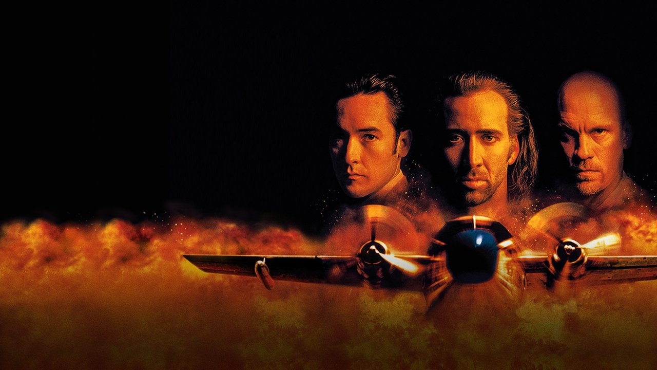 Con Air still