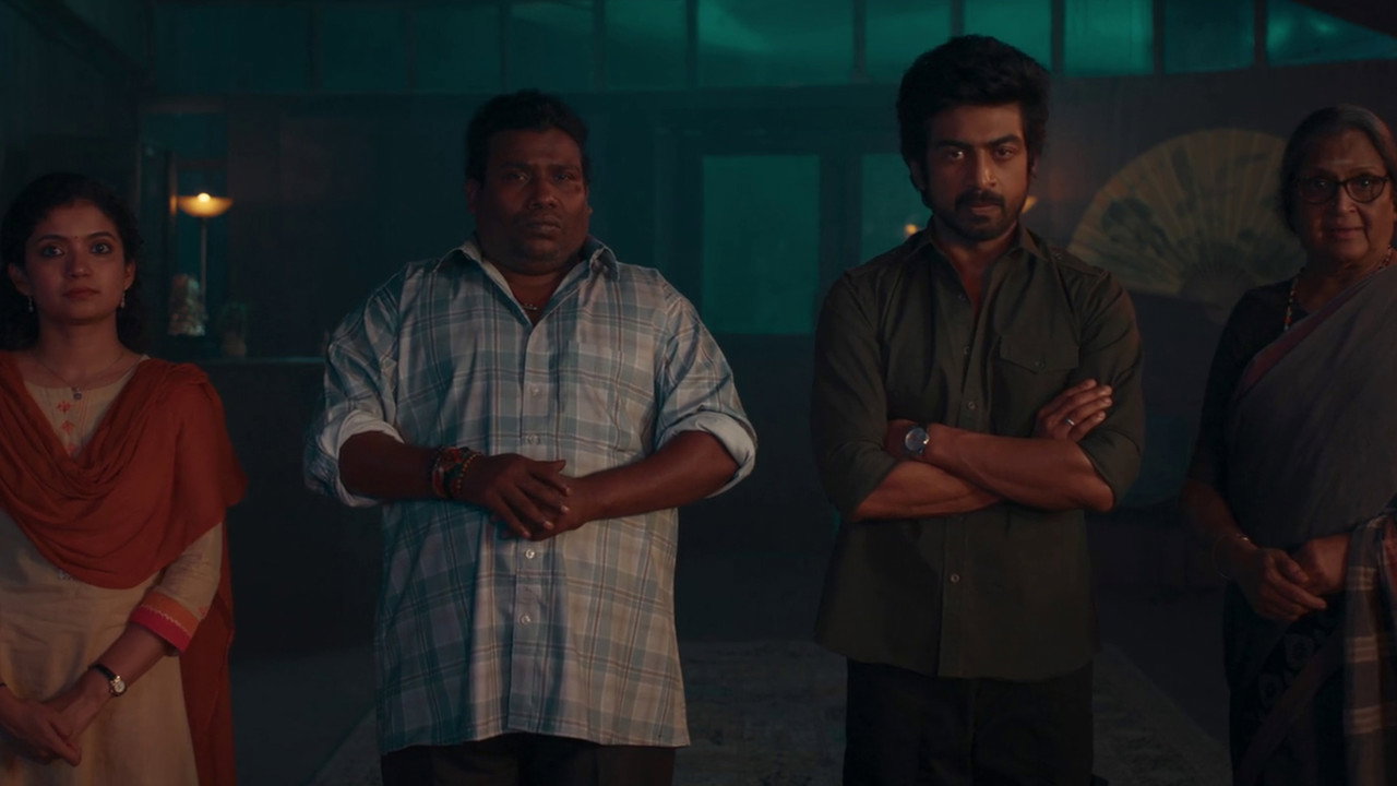 Con City still 3