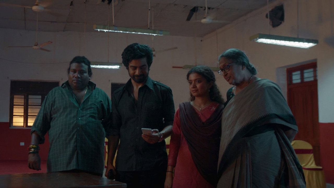 Con City still 4