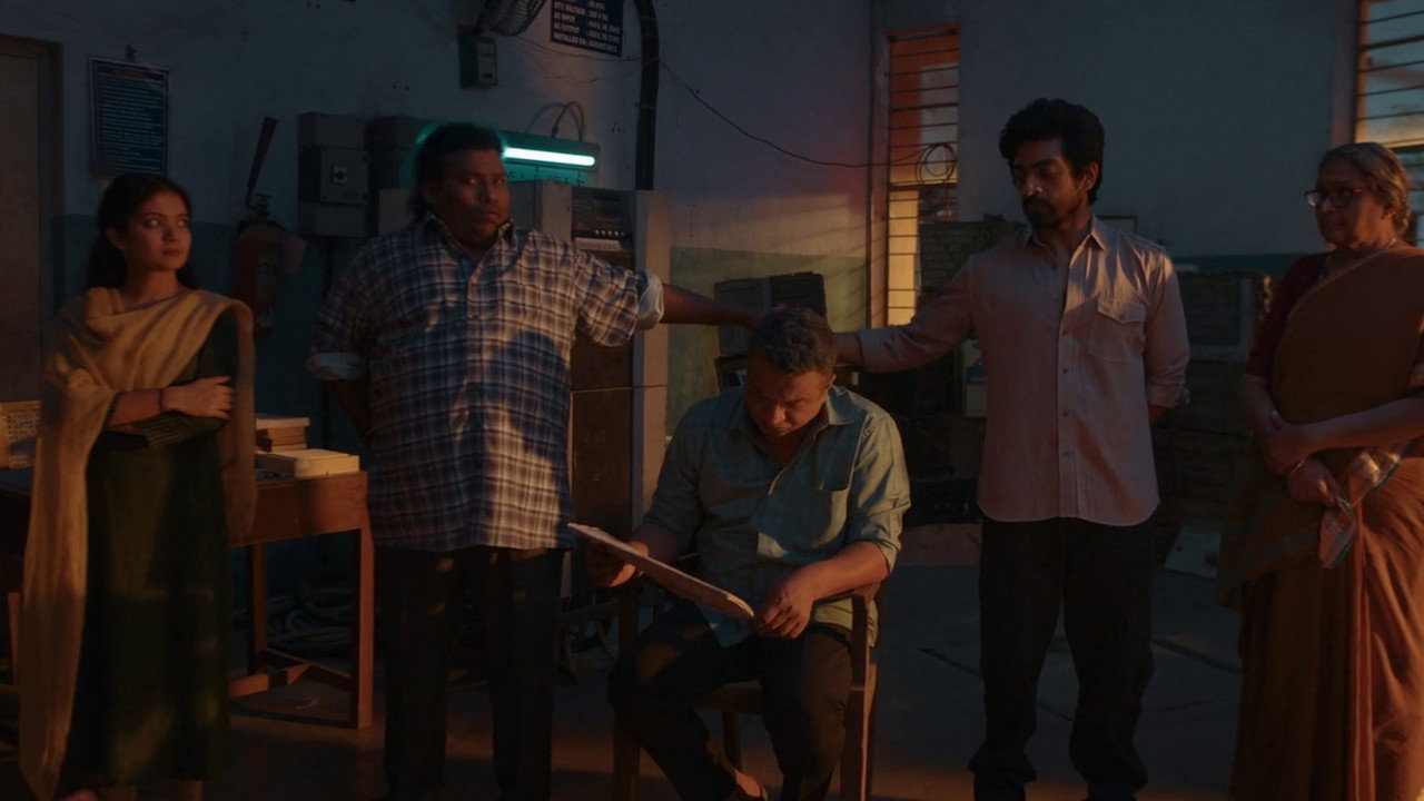 Con City still 5