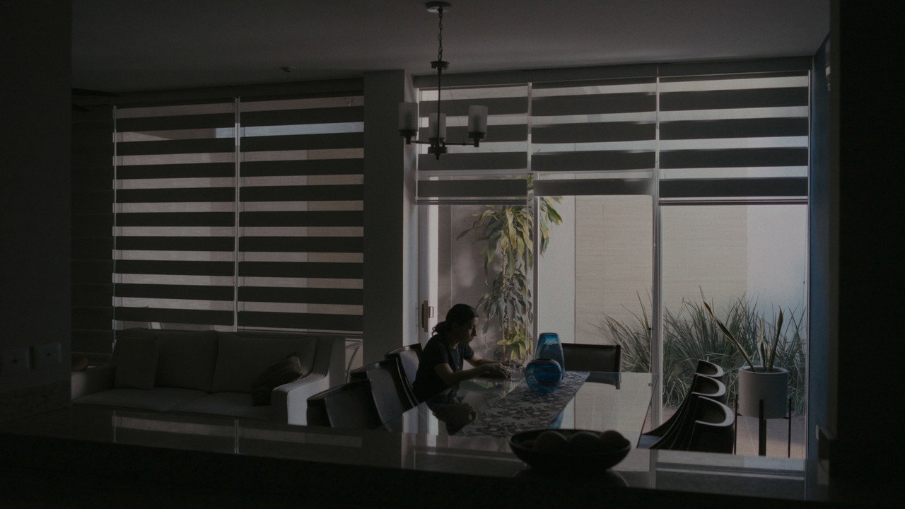 Concordia Norte upcoming movie still 1