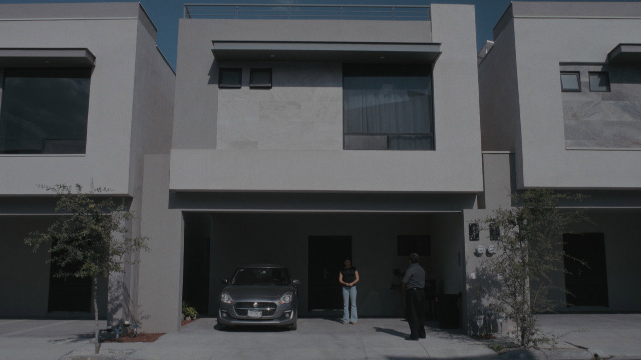 Concordia Norte upcoming movie still 4