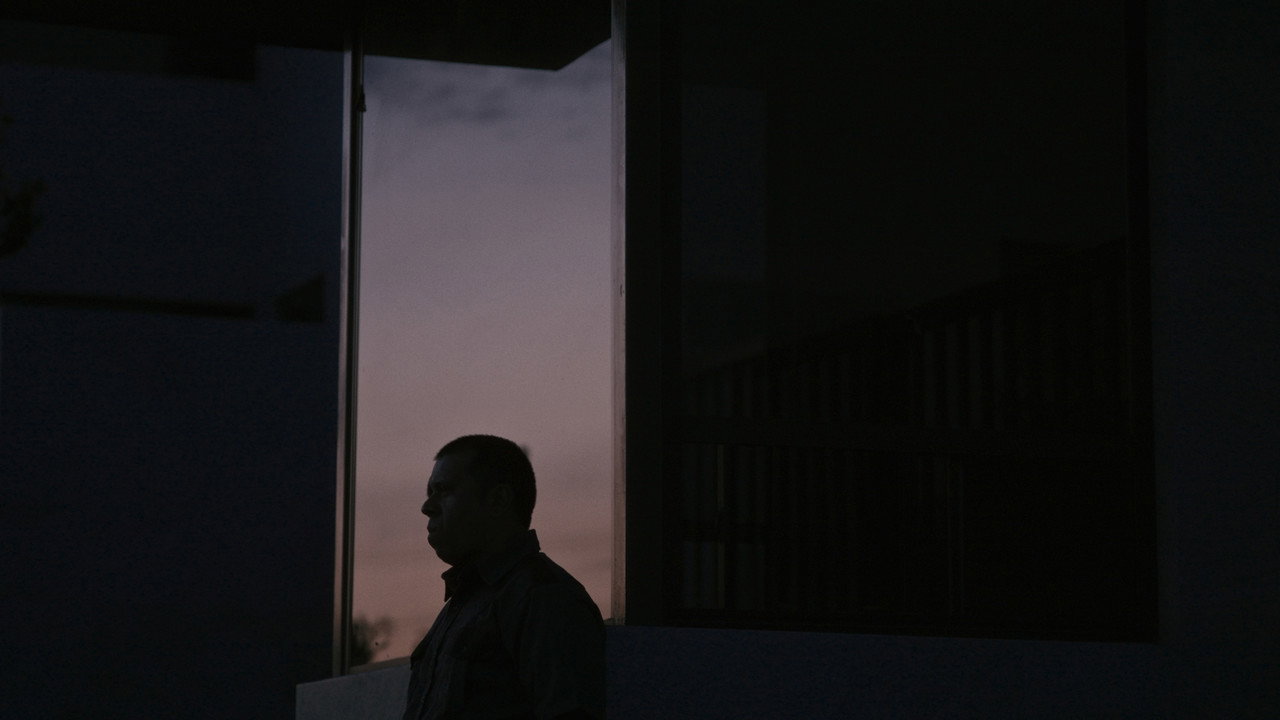 Concordia Norte upcoming movie still 5
