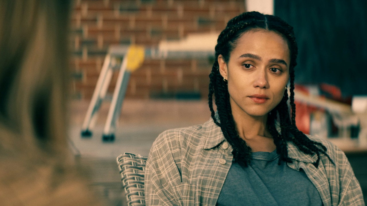 Confinement still 2