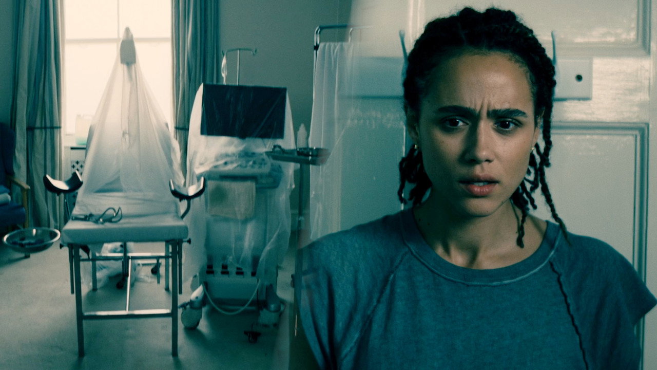 Confinement still 3