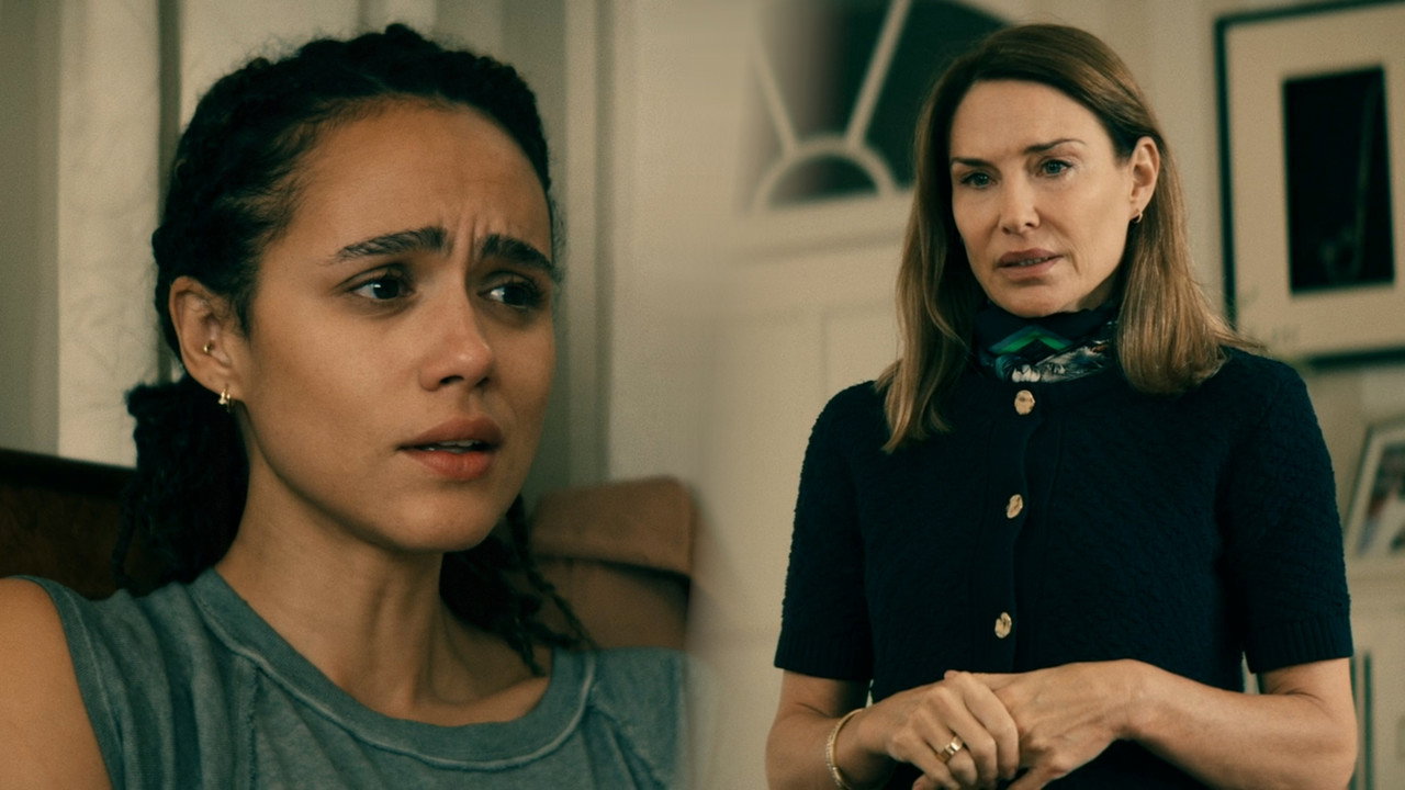 Confinement still 4