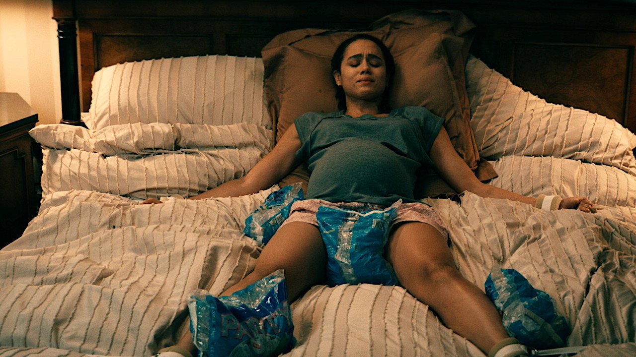 Confinement still 5