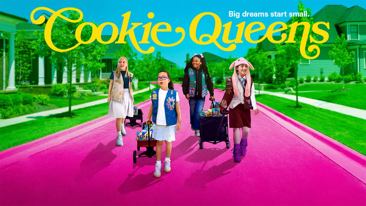 Cookie Queens still 3