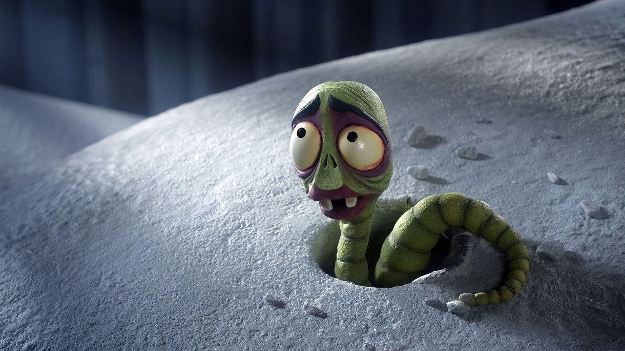 Corpse Bride still 2