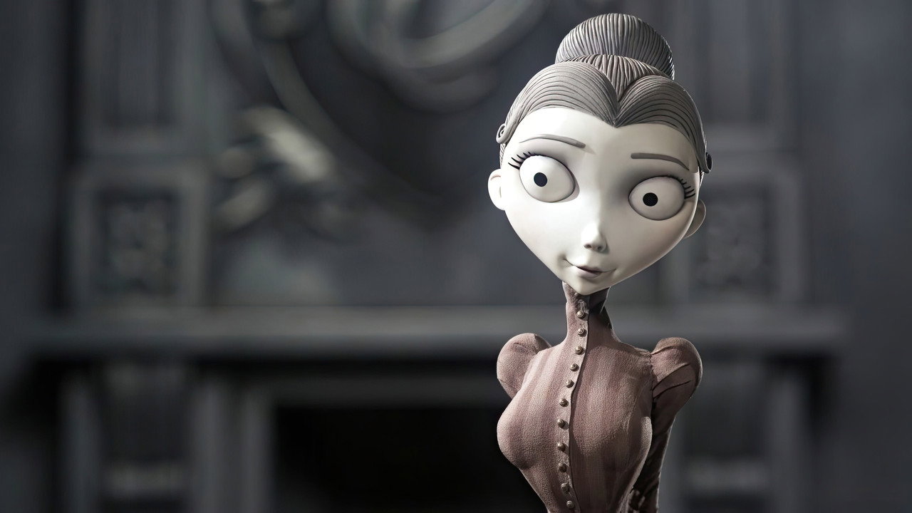 Corpse Bride still 3