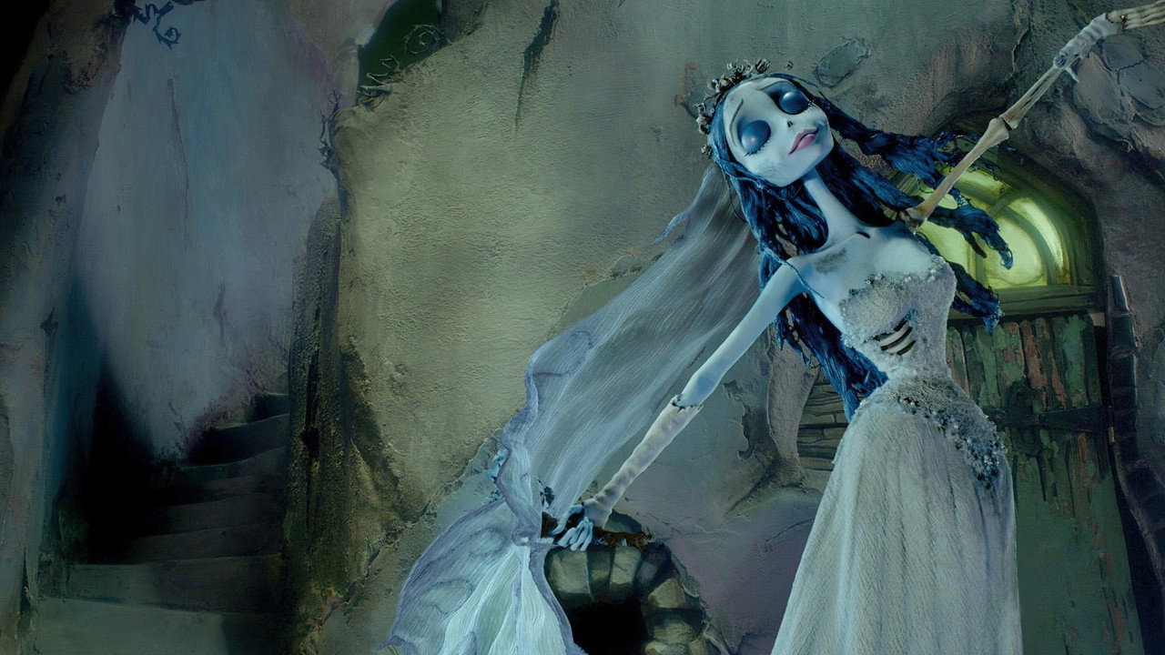 Corpse Bride still 5