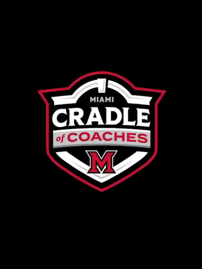 Cradle of Coaches movie poster