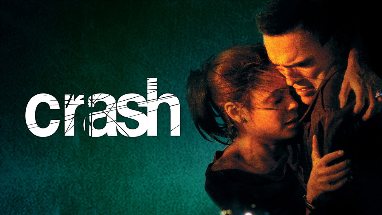 Crash still 3