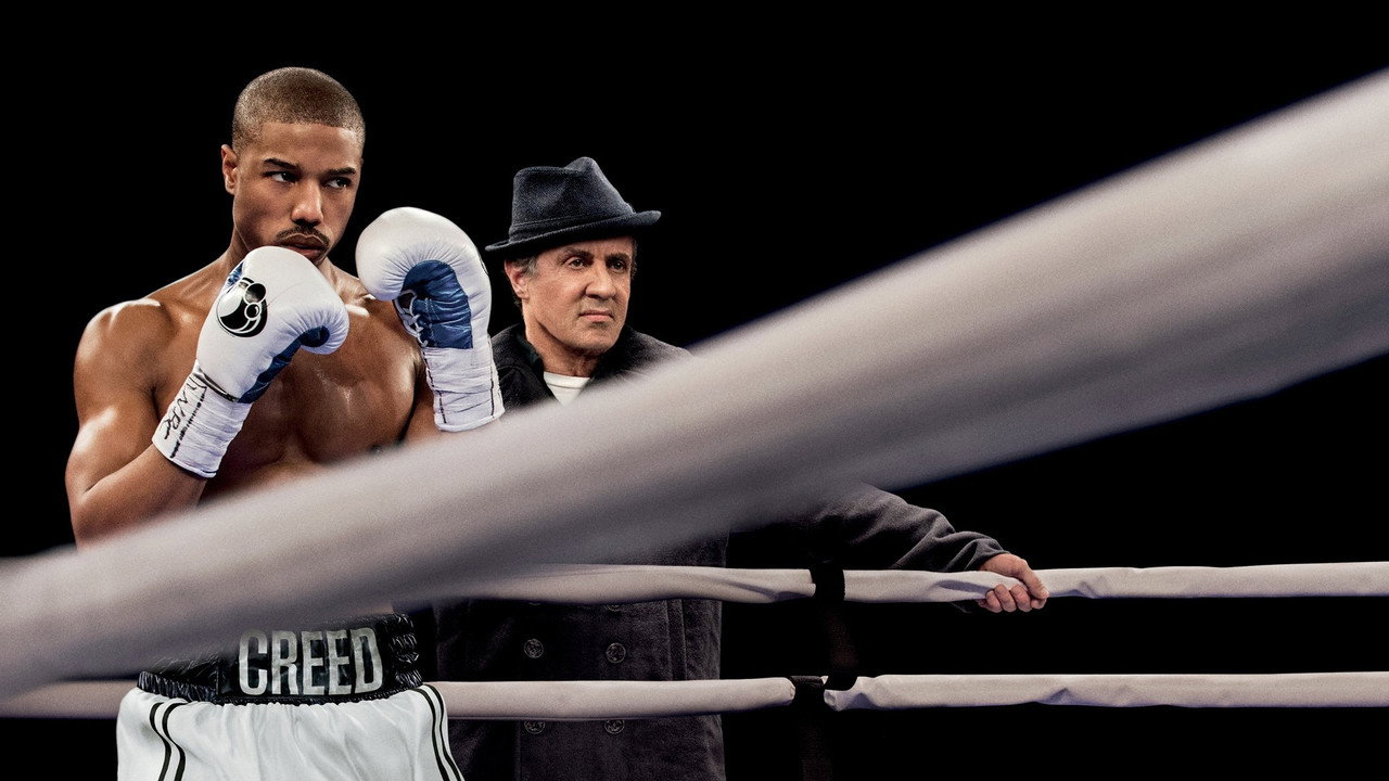 Creed still