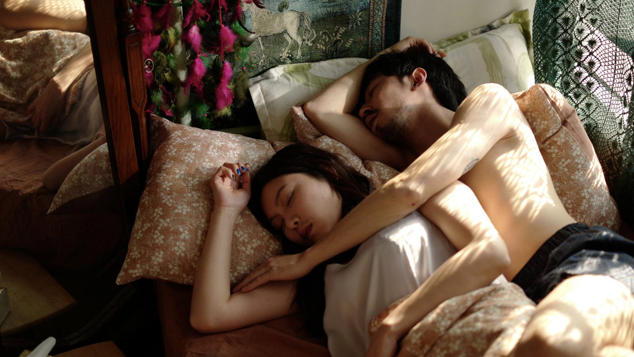 Cyclone upcoming movie still 2