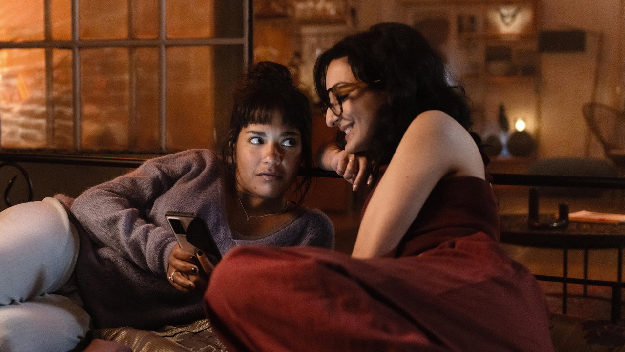 Damen upcoming movie still 1