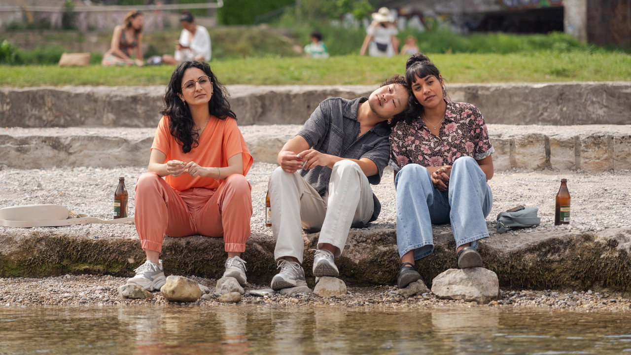 Damen upcoming movie still 2