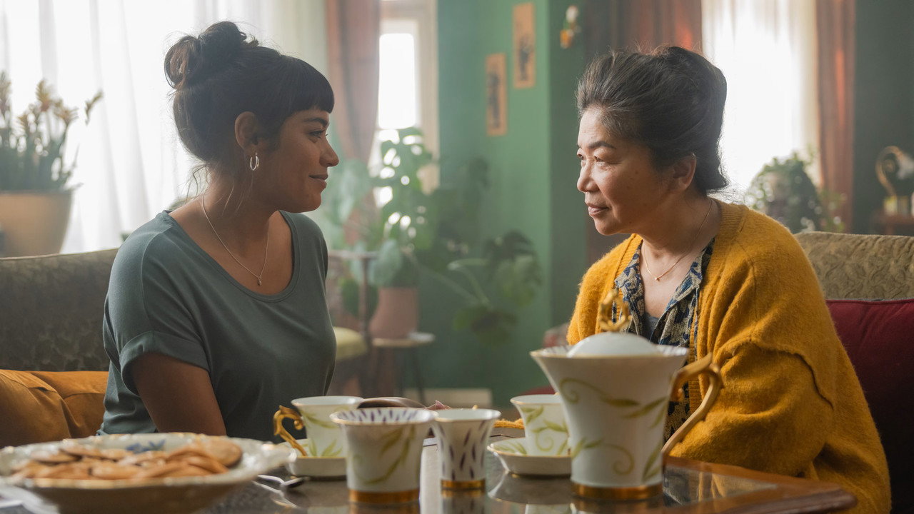 Damen upcoming movie still 3