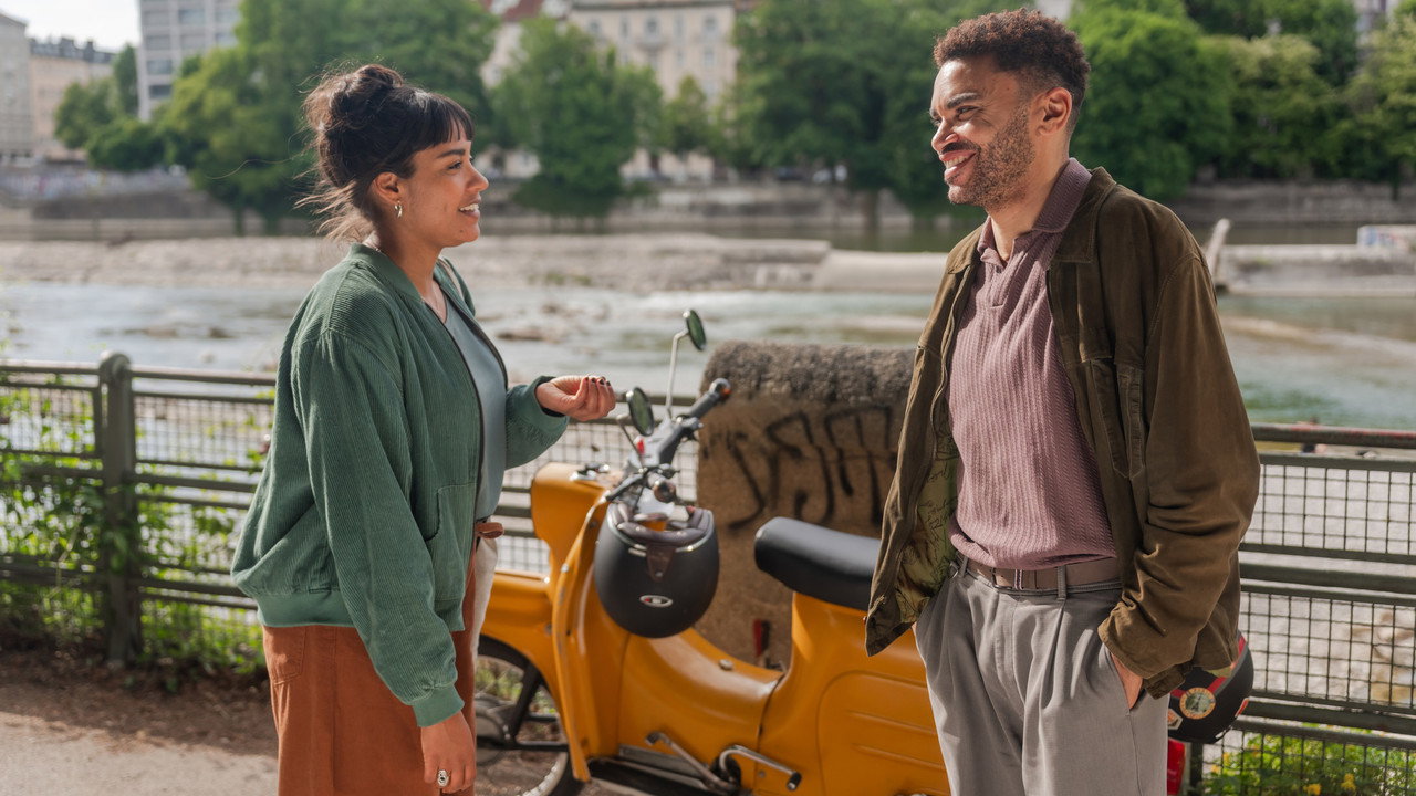 Damen upcoming movie still 5