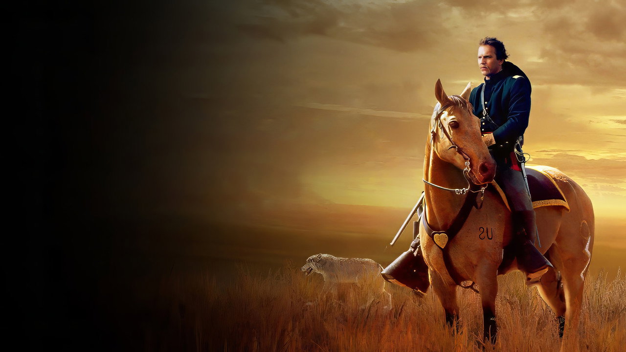 Dances with Wolves still 1