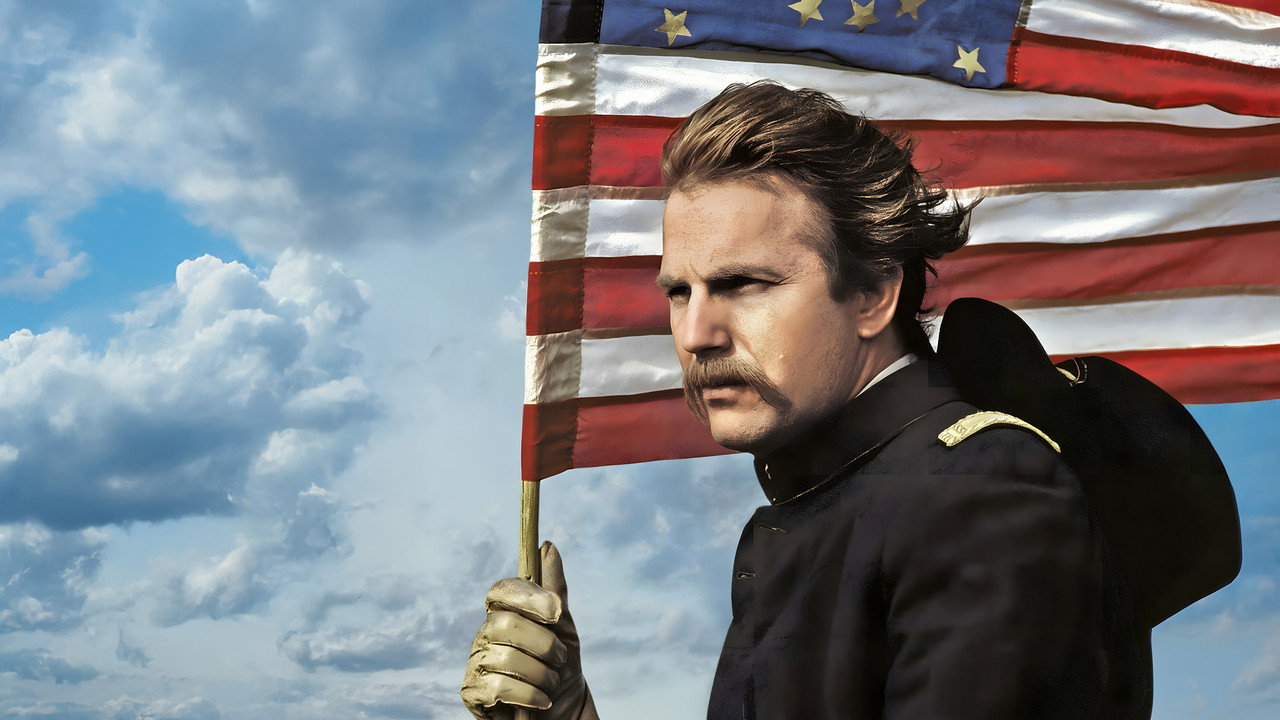 Dances with Wolves still 2