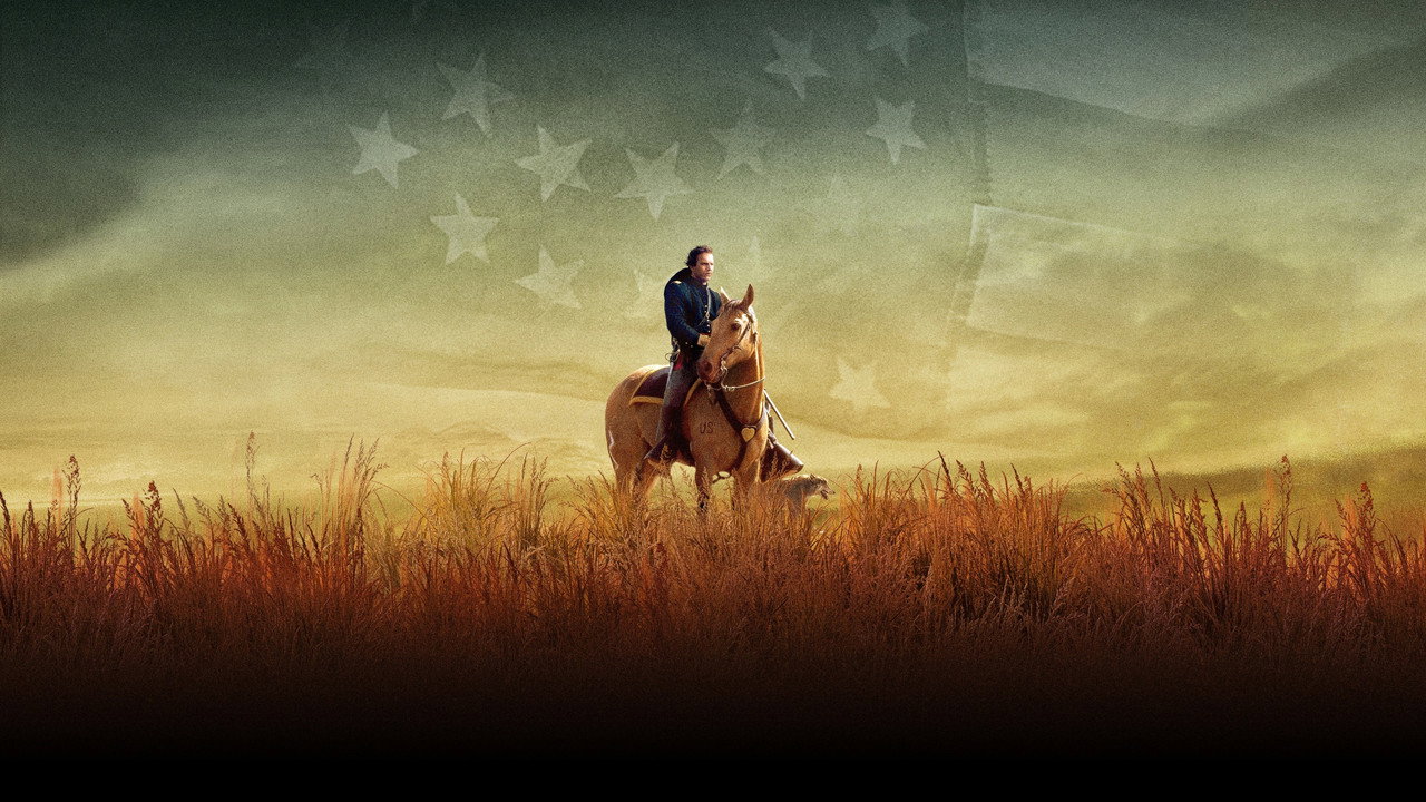 Dances with Wolves still 3