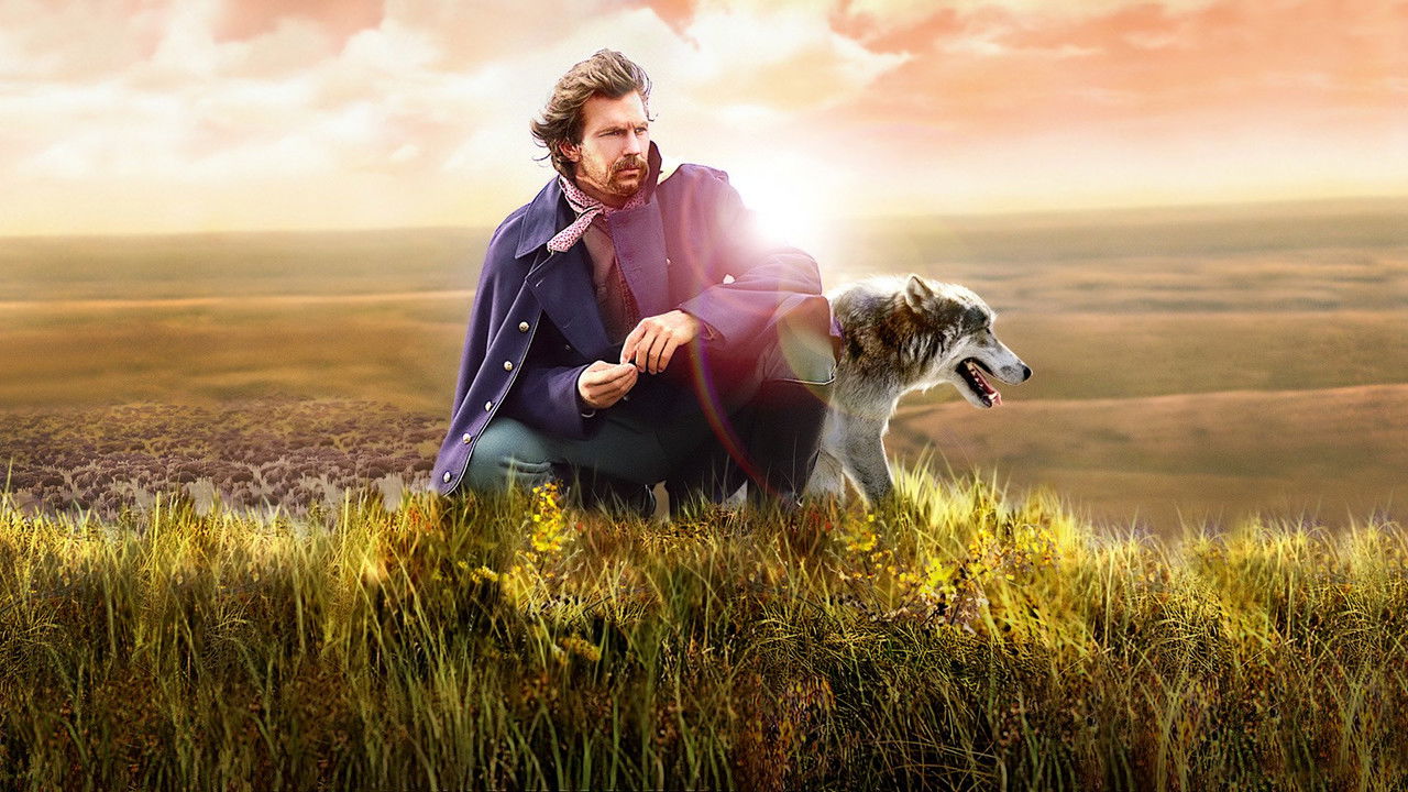 Dances with Wolves still 4