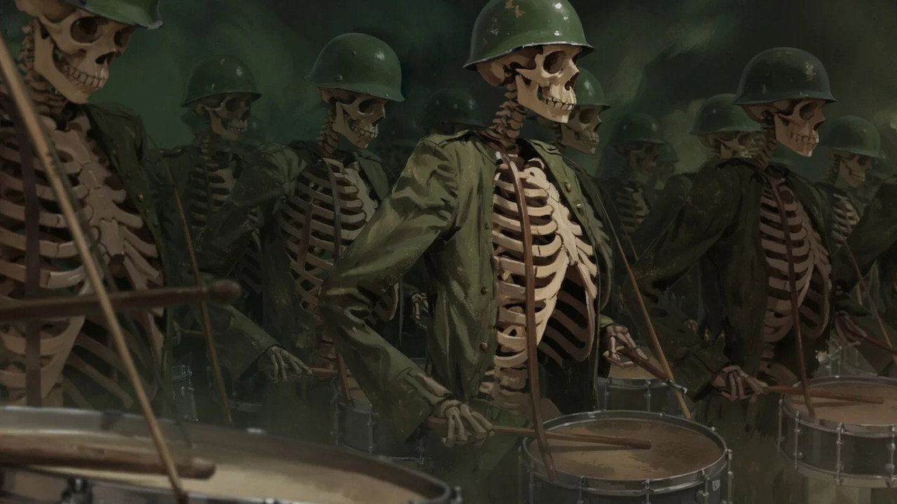 Danse macabre still