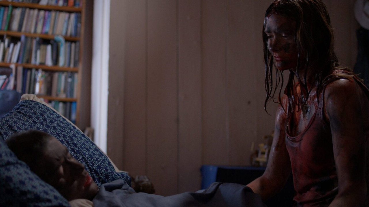 Dark Hollow still 5