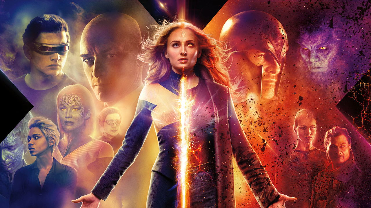 Dark Phoenix still 3