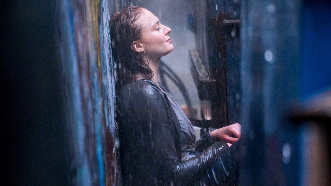 Dark Phoenix still 4
