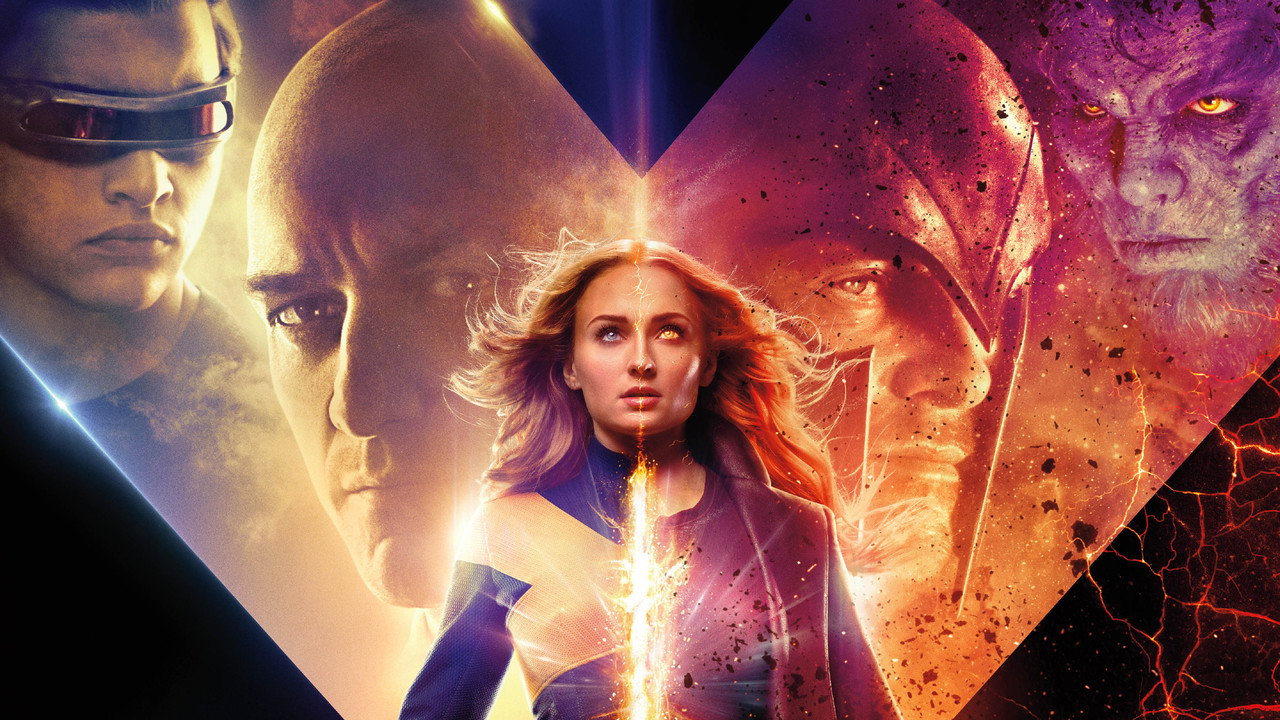 Dark Phoenix still 5