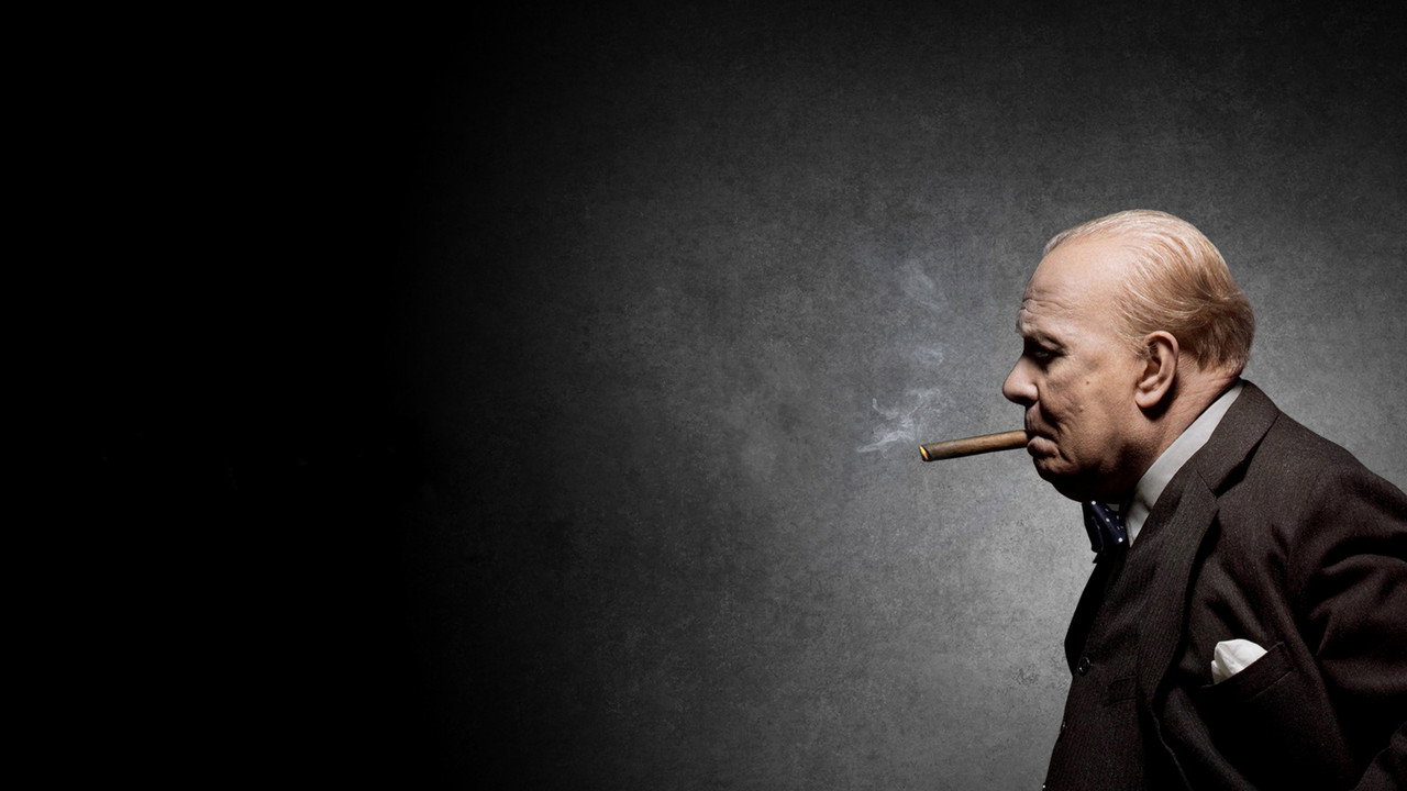 Darkest Hour still 2